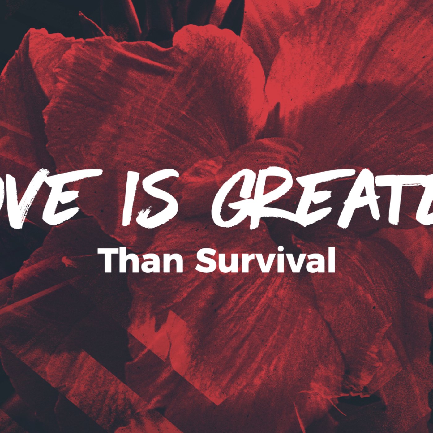 Redeemer Church Audio Podcast