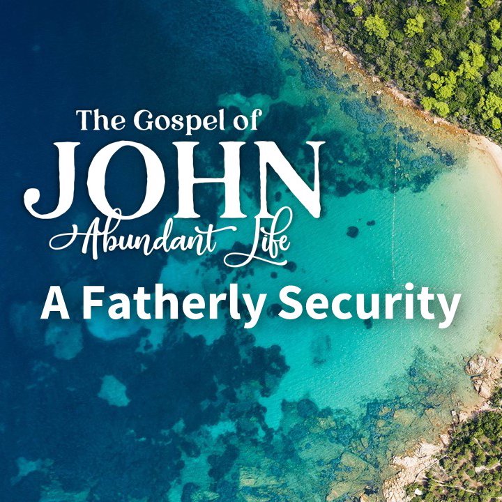 A Fatherly Security episode artwork