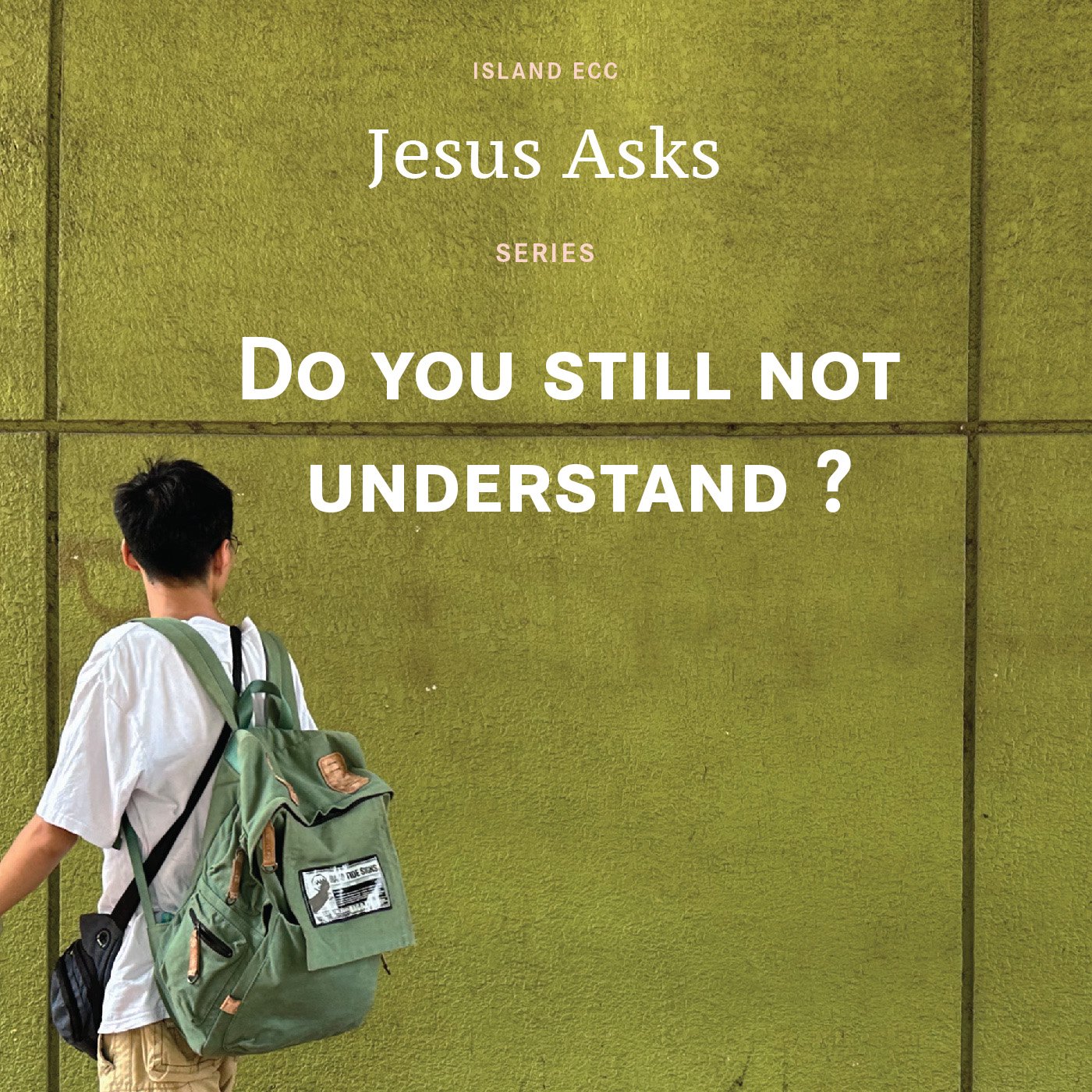 Do you still not understand? episode artwork