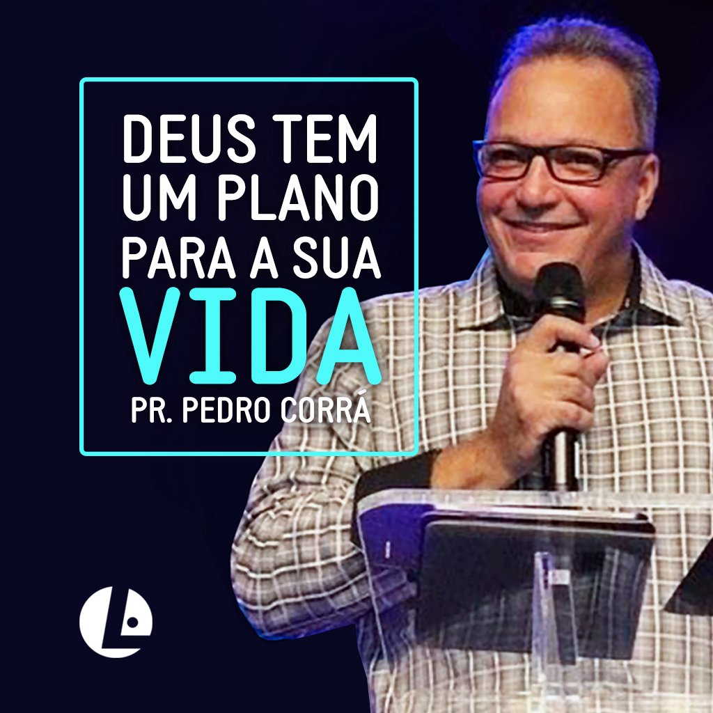 Igreja Lifepoint Sermon of the Week
