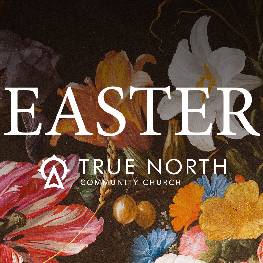 Easter Sunday - Sermon episode artwork