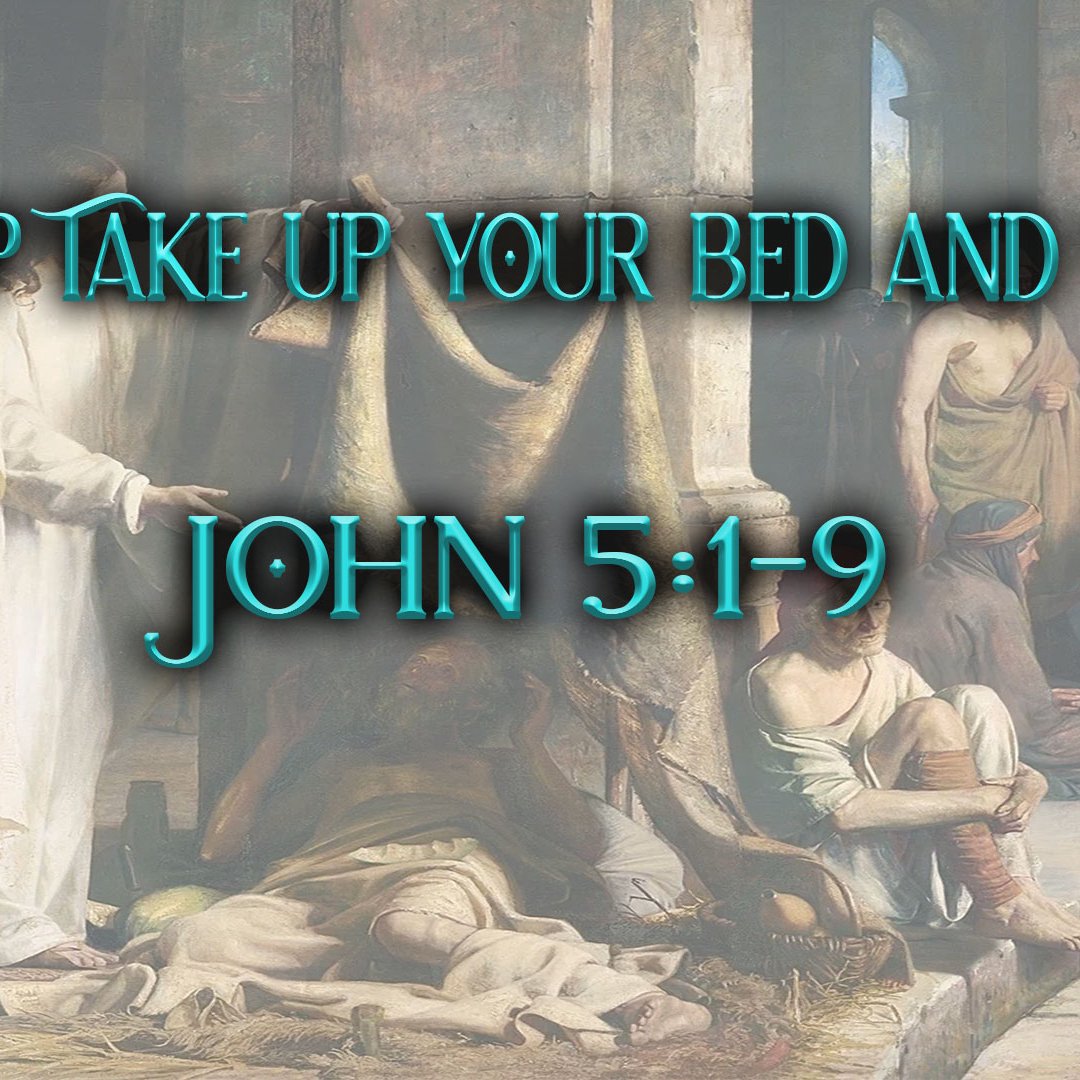 Calvary Chapel Into The Light - Video