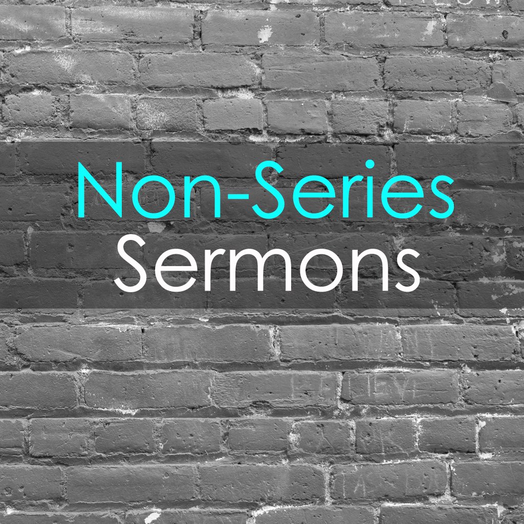 Emmanuel//Barrie Sermon Podcast