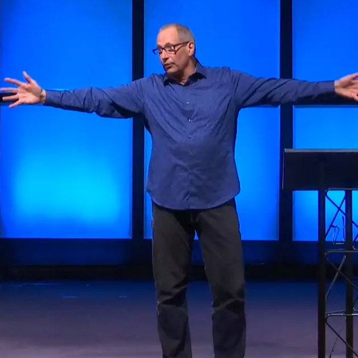 How To Add Faith to the Gospel You Have Heard episode artwork