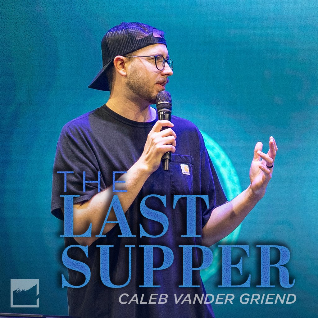 The Last Supper