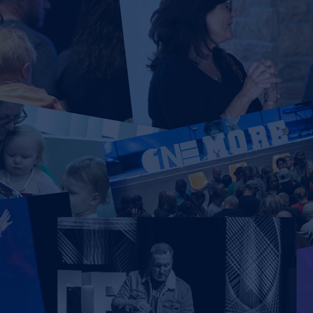 Your Crossroads Church Podcasts