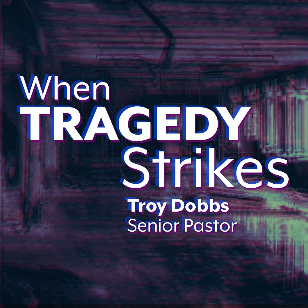 When Tragedy Strikes