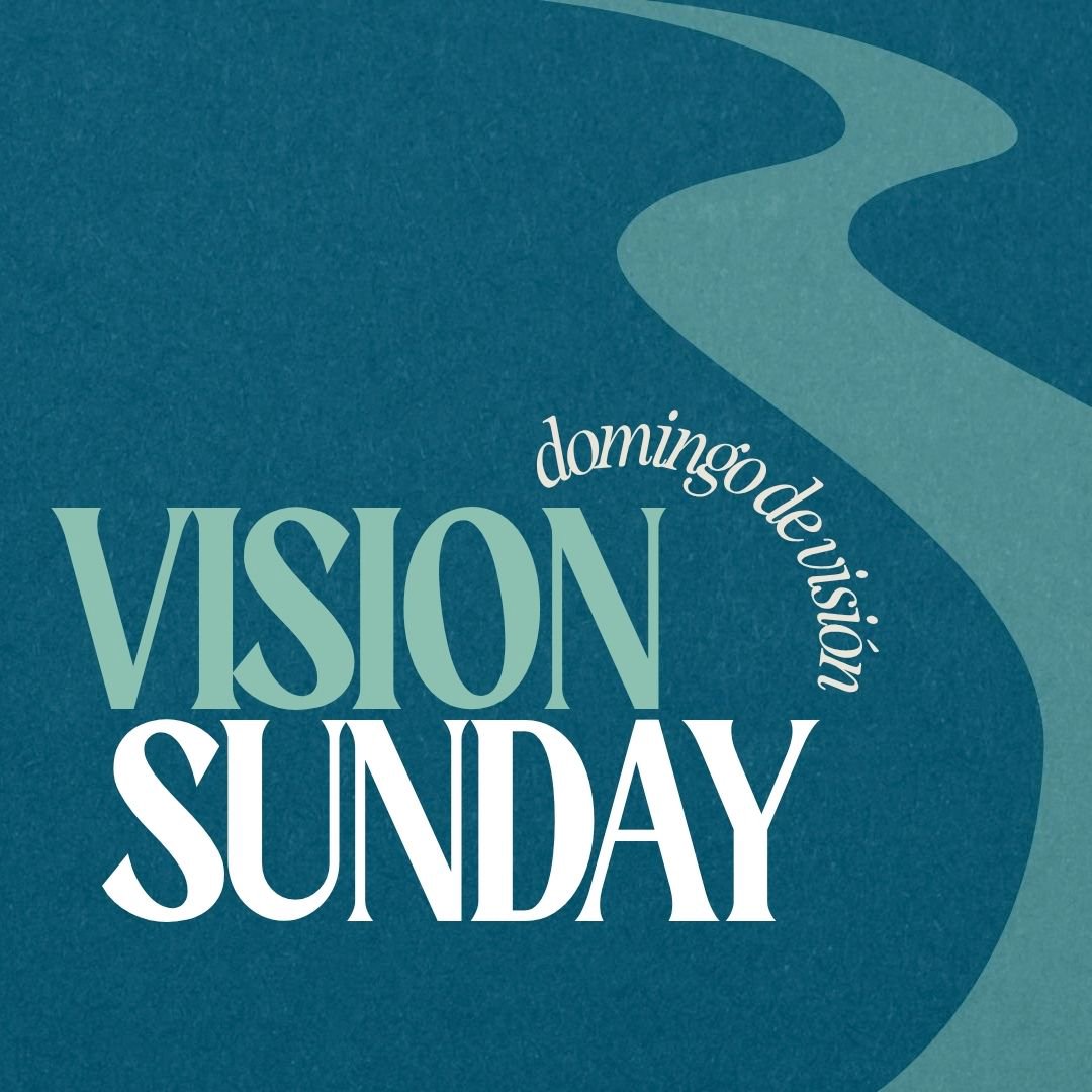 1. Vision Sunday 2026