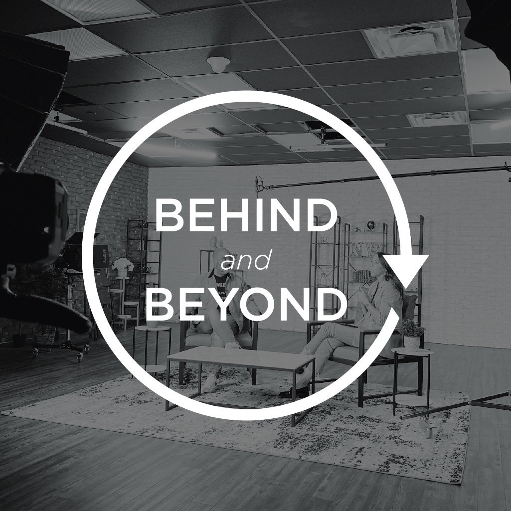 Behind and Beyond