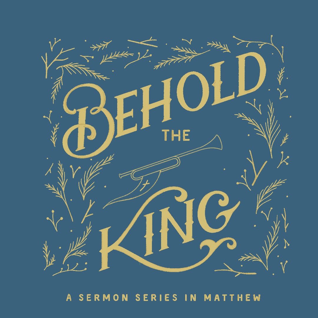 Born a Child and Yet a King episode artwork