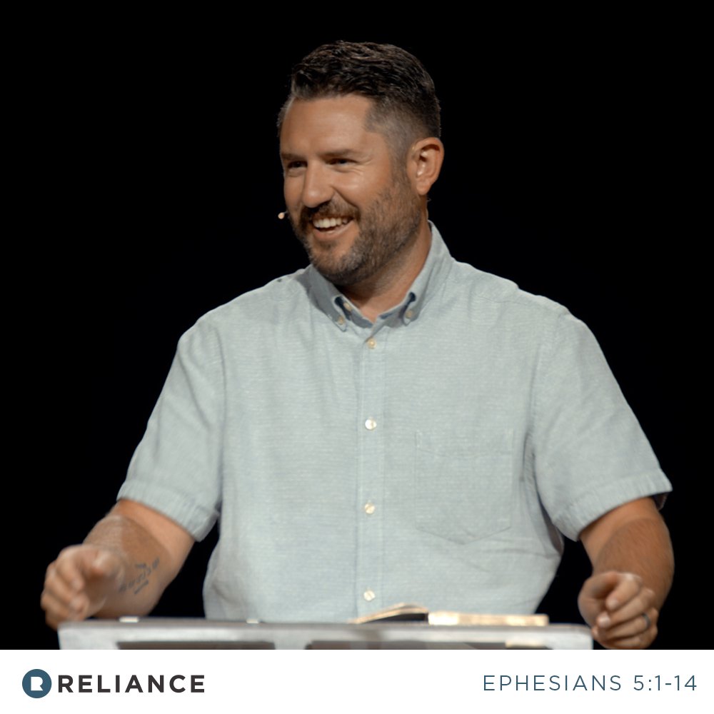 Ephesians 5:1-14 episode artwork