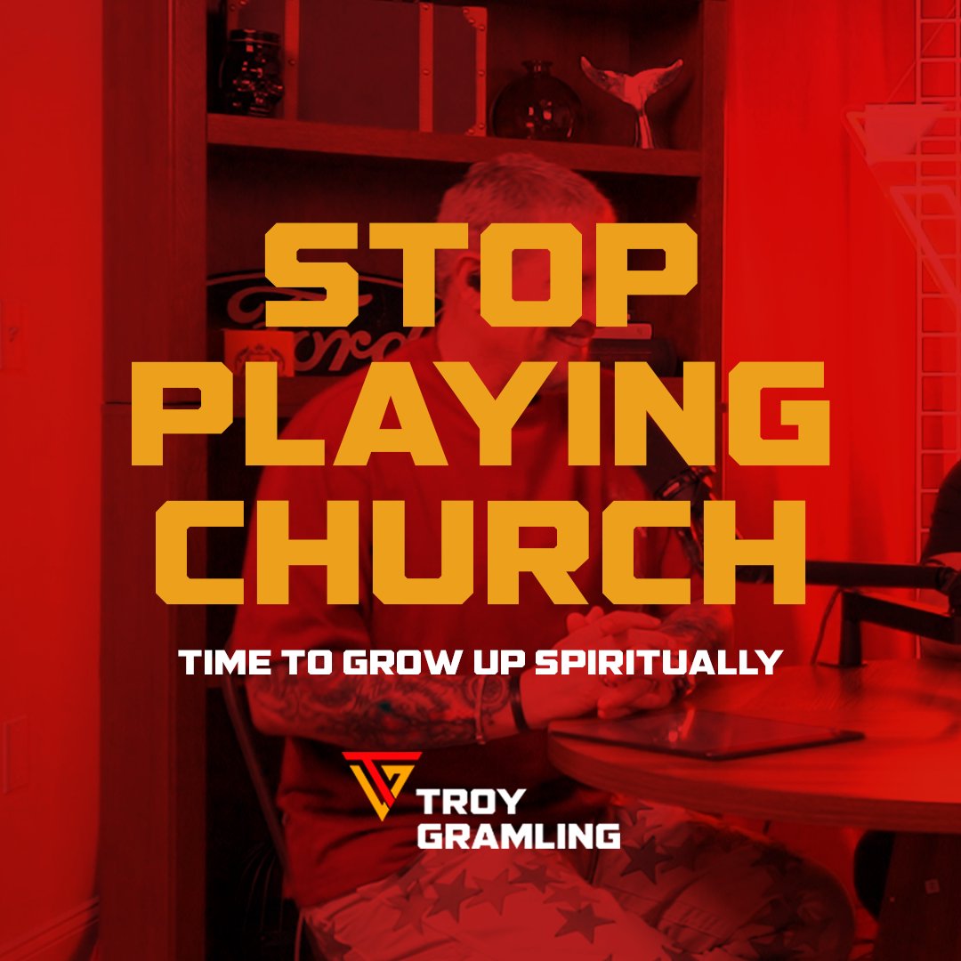 Troy Gramling Podcast