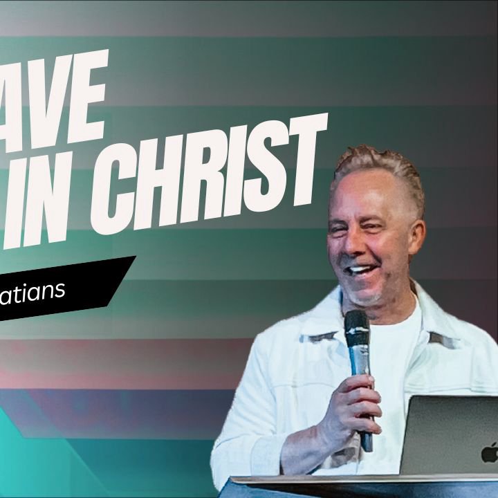 How to Have Freedom In Christ