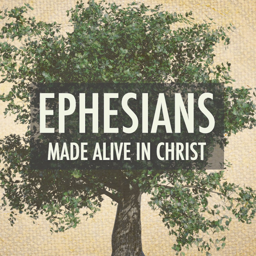The Gospel at Home and at Work