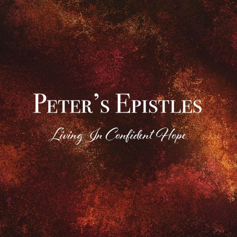 Peter's Epistles episode artwork