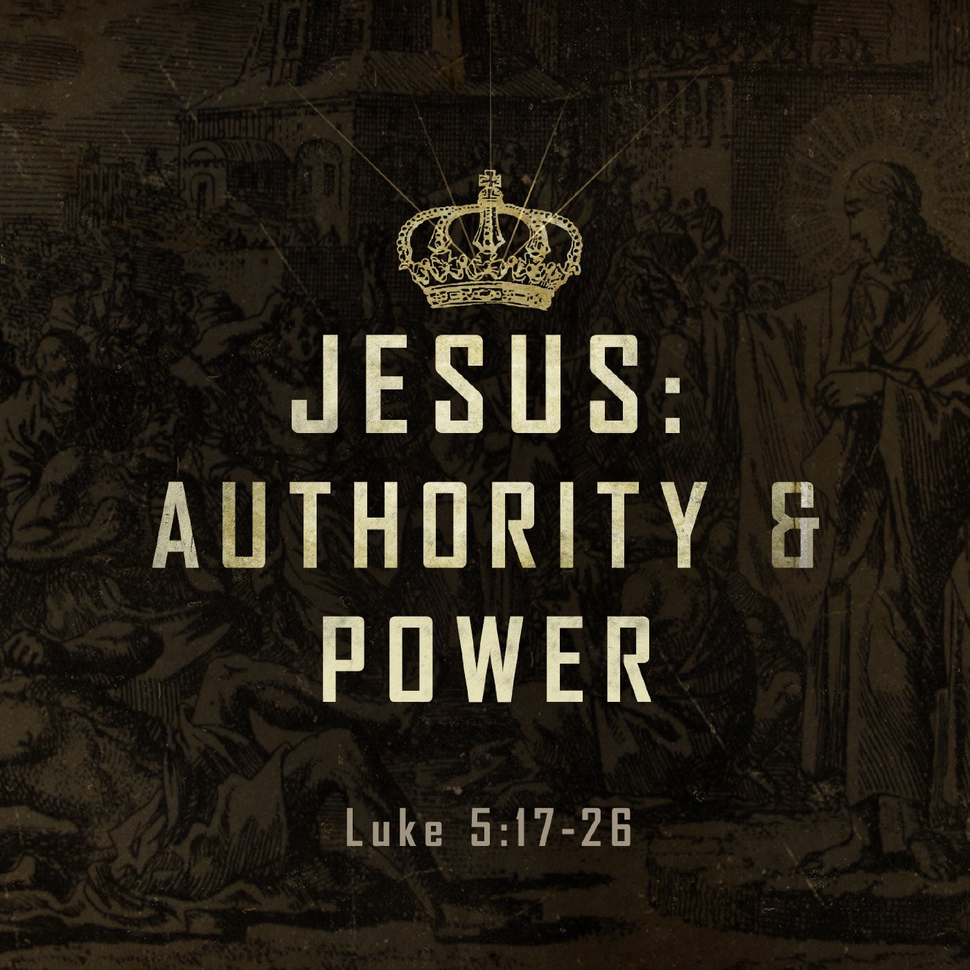 Transforming Truth With Jeff Lyle