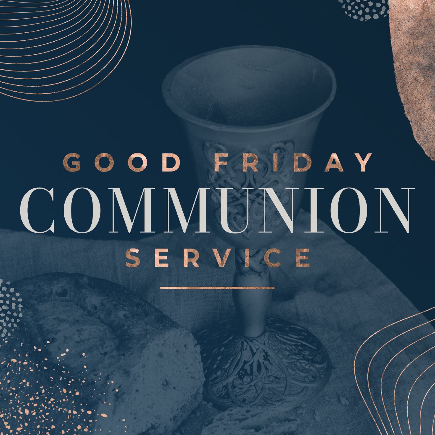 Family Church PC - Weekly Sermon Podcast