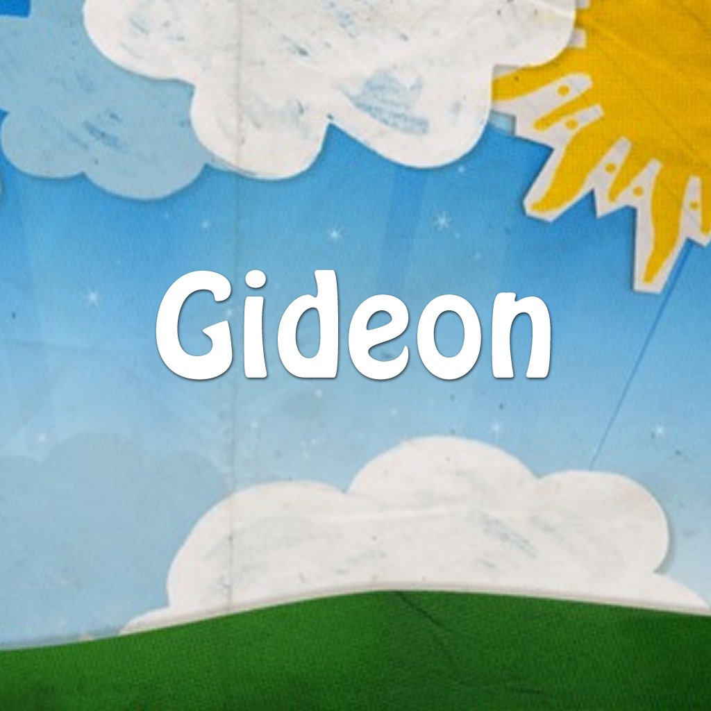 Gideon's 300
