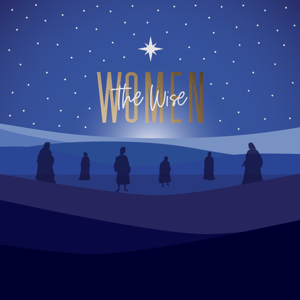 Christ Community Church Messages