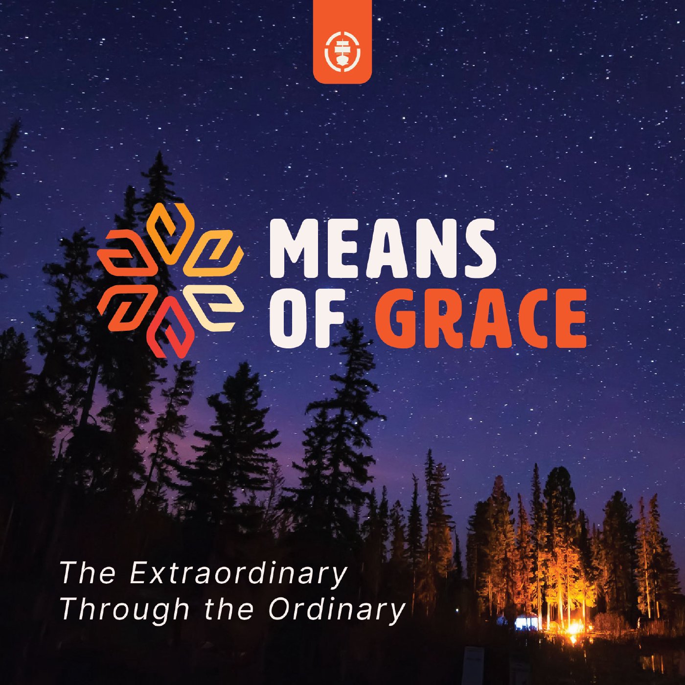 Knowing God Through the Word of God episode artwork