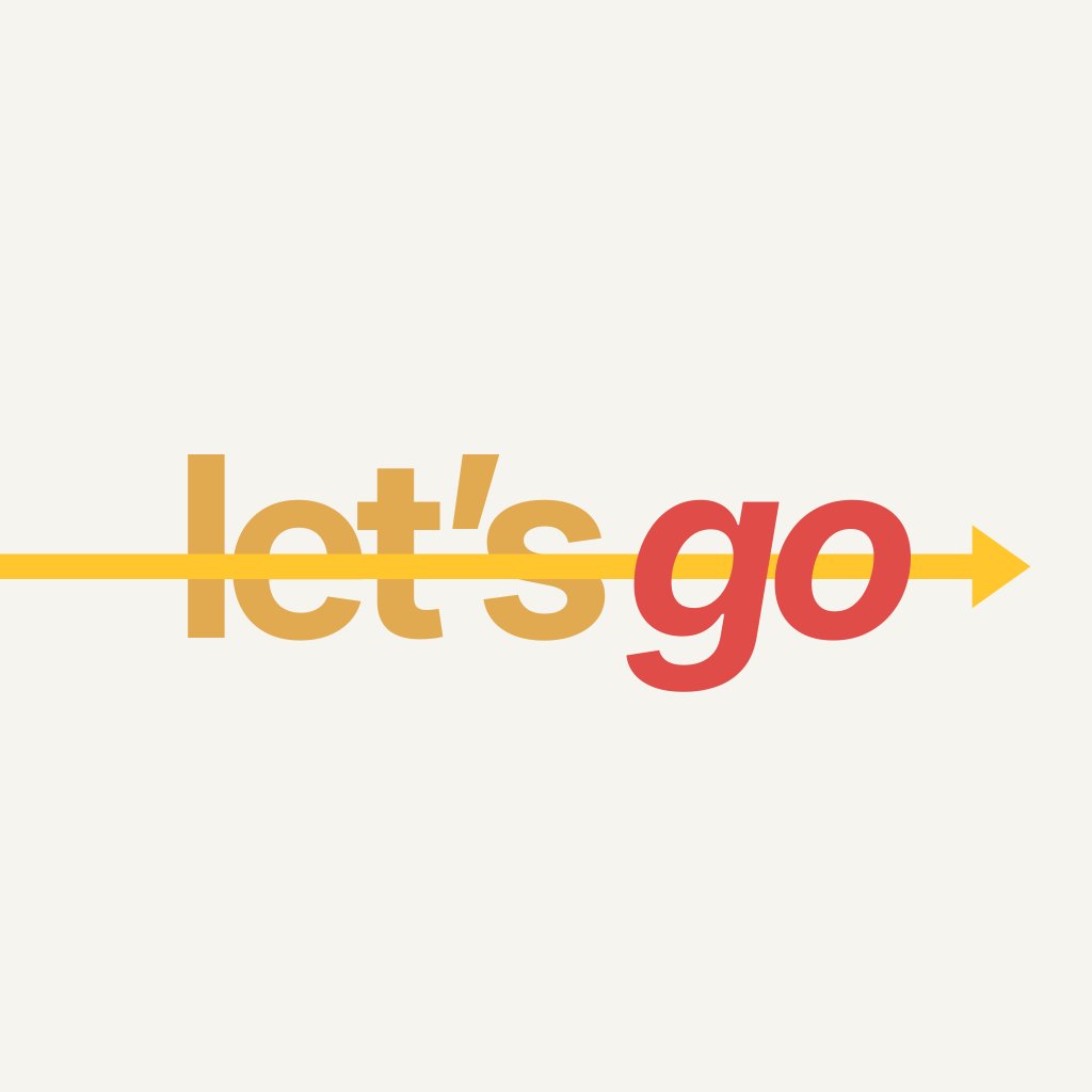 Let's Go episode artwork