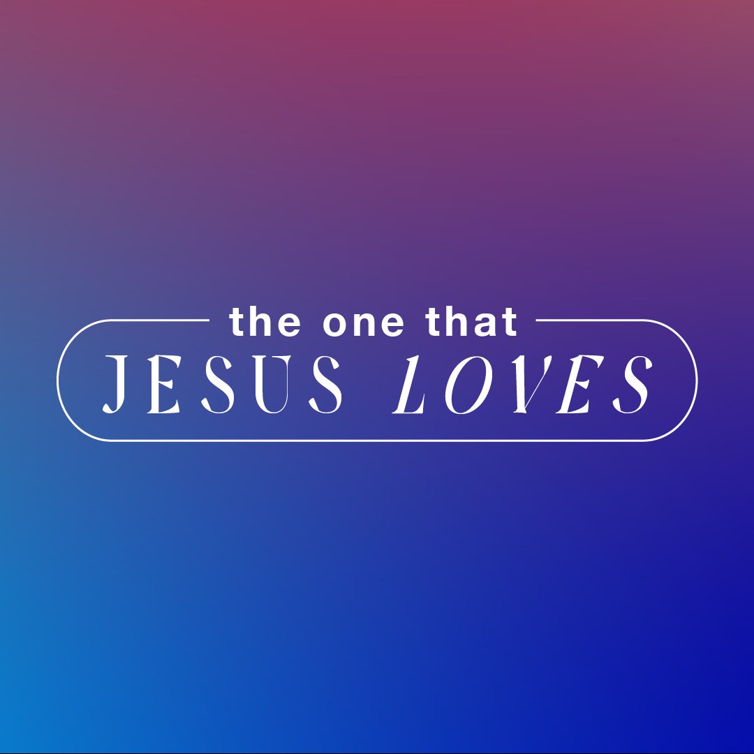 The One That Jesus Loves episode artwork