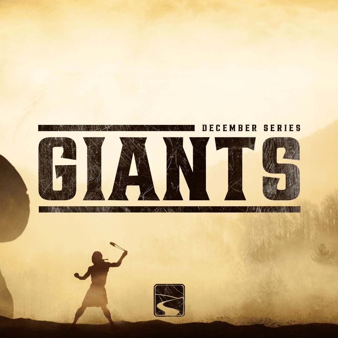 GIANTS episode artwork