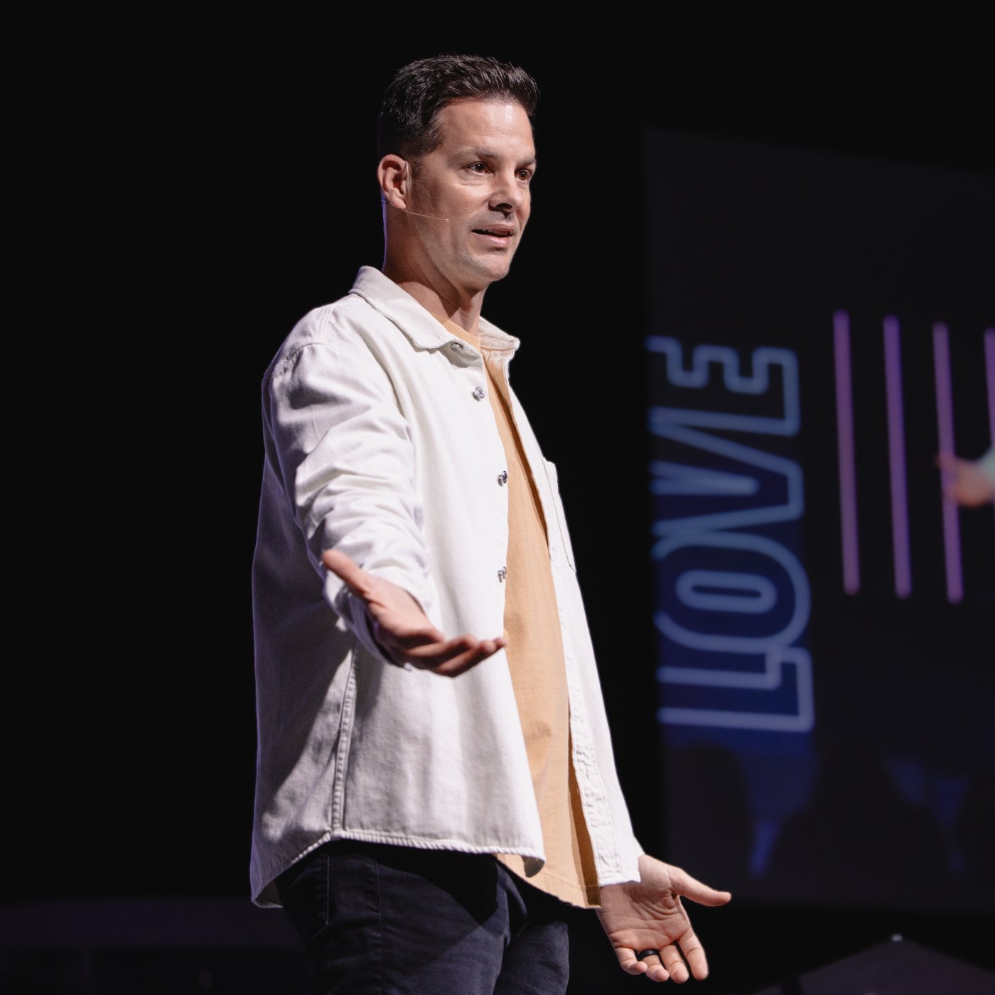 Elevate Life Church
