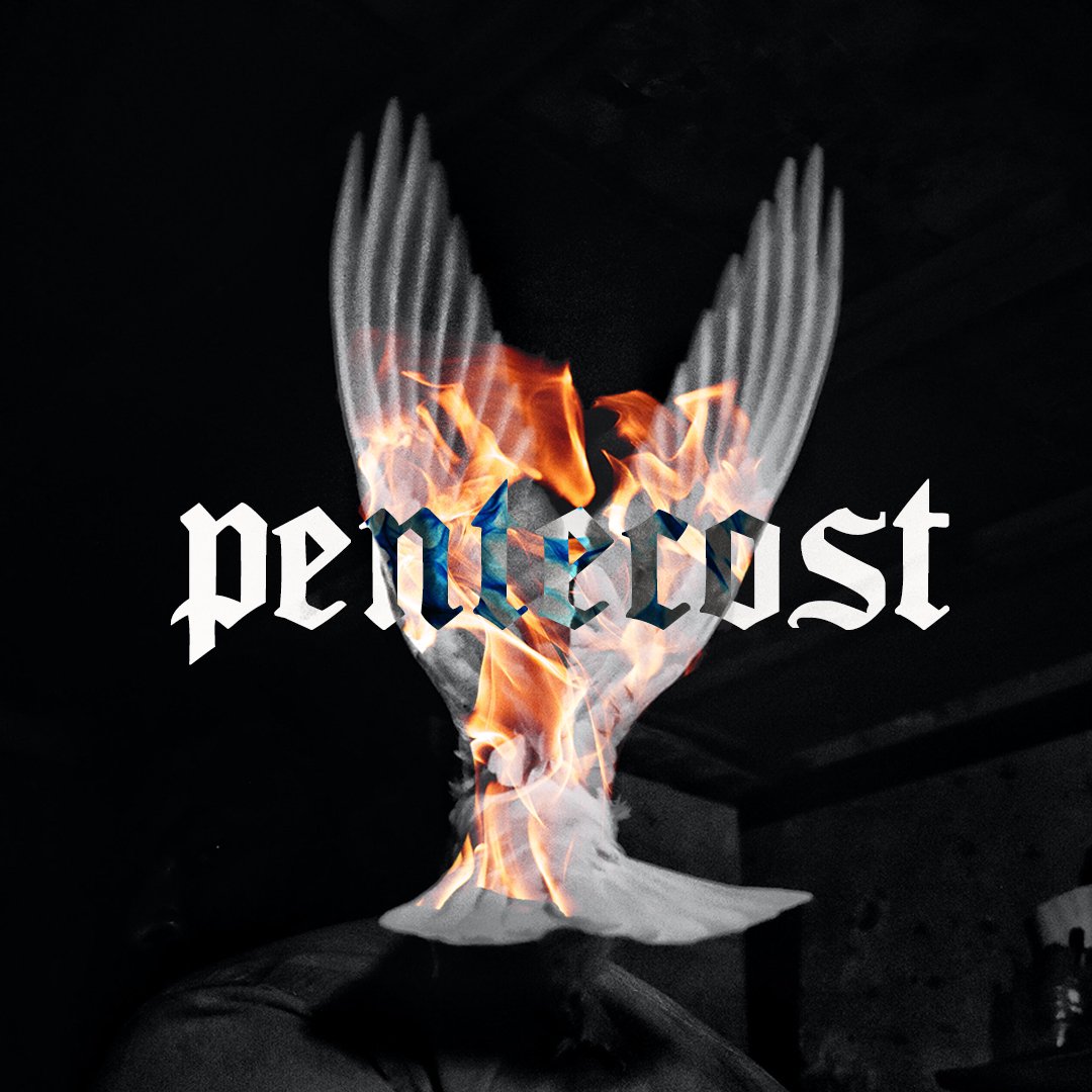 Pentecost - Part 4