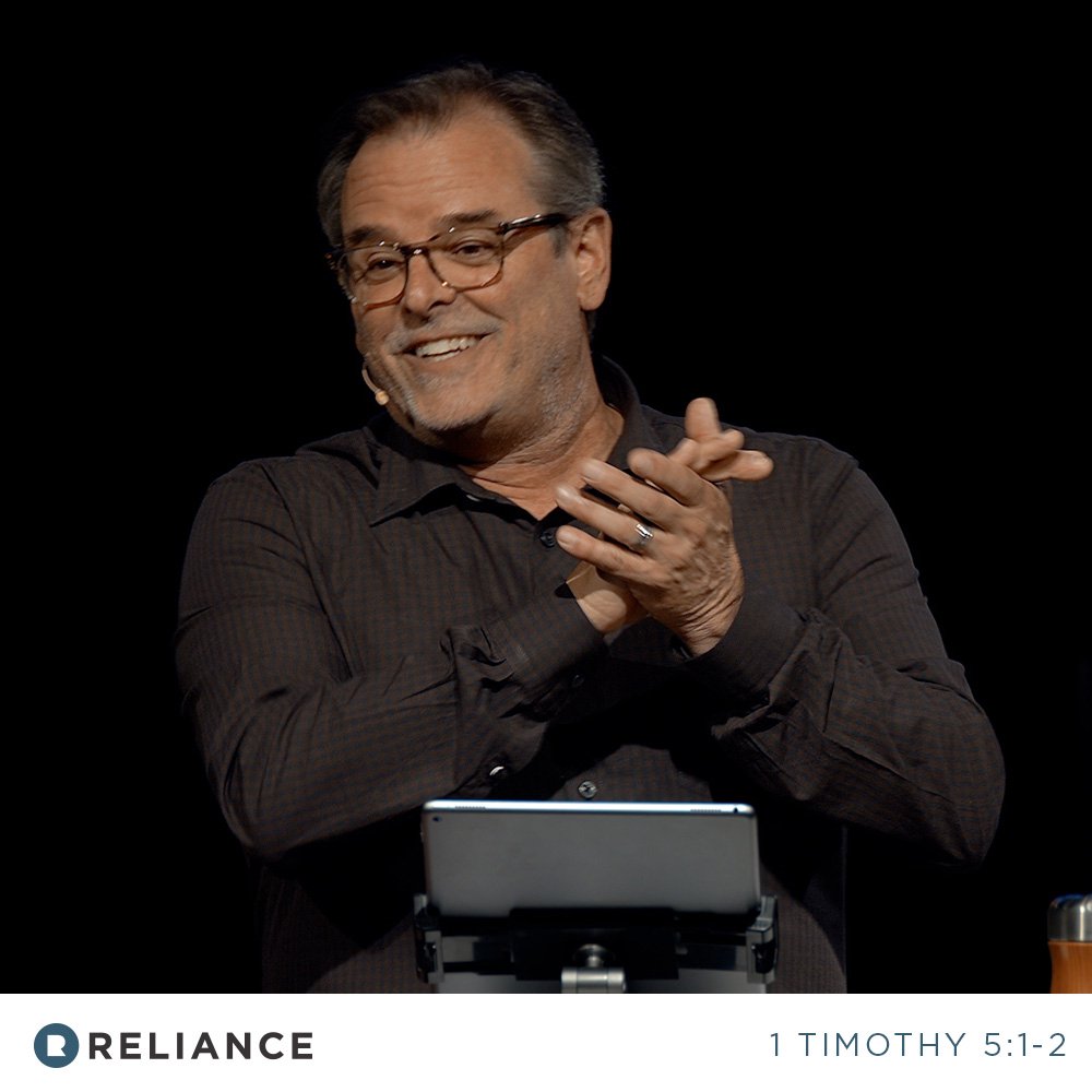 1 Timothy 5:1-2 episode artwork