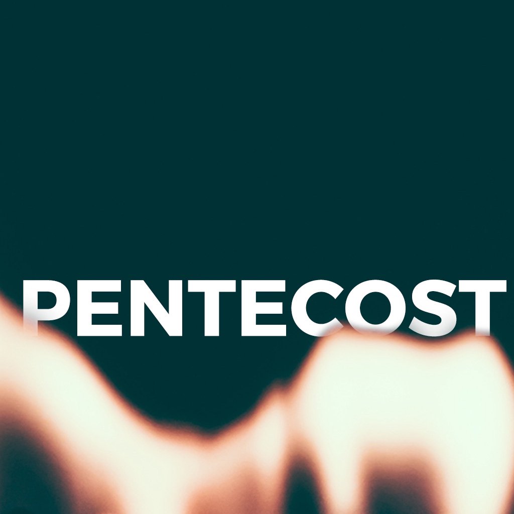 Pentecost episode artwork