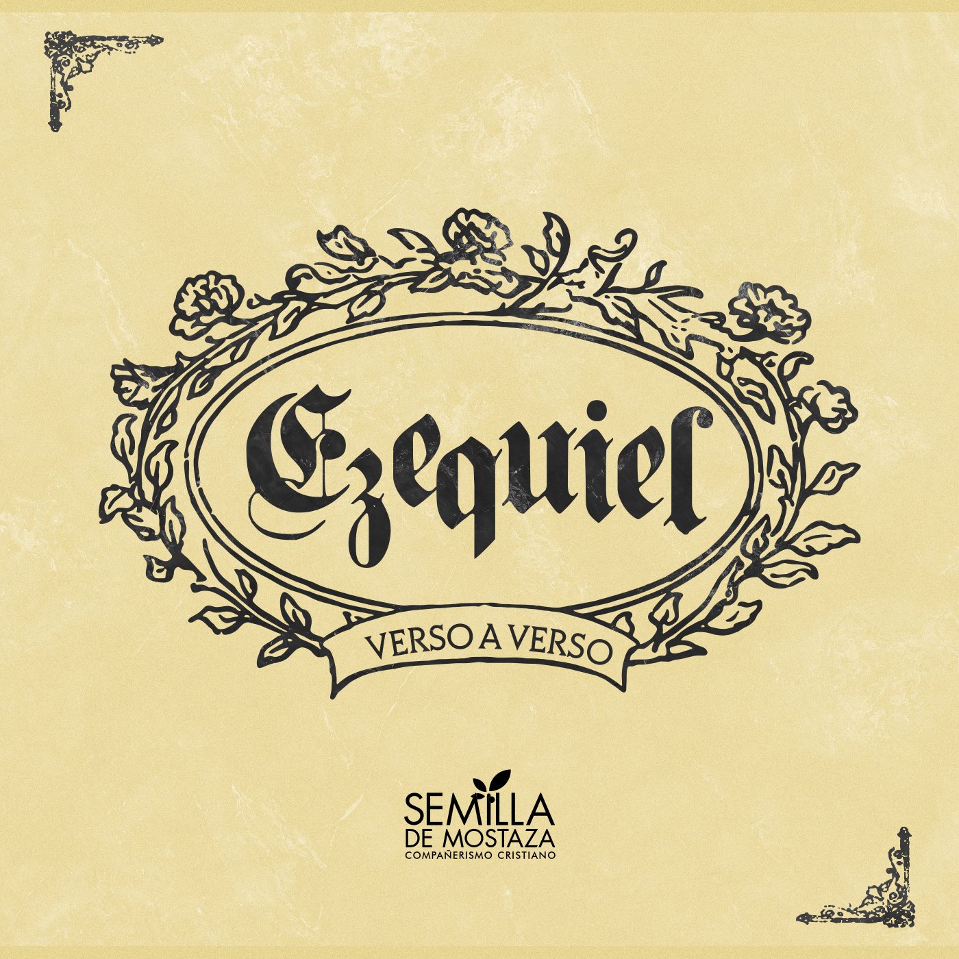 Ezequiel 1–3
