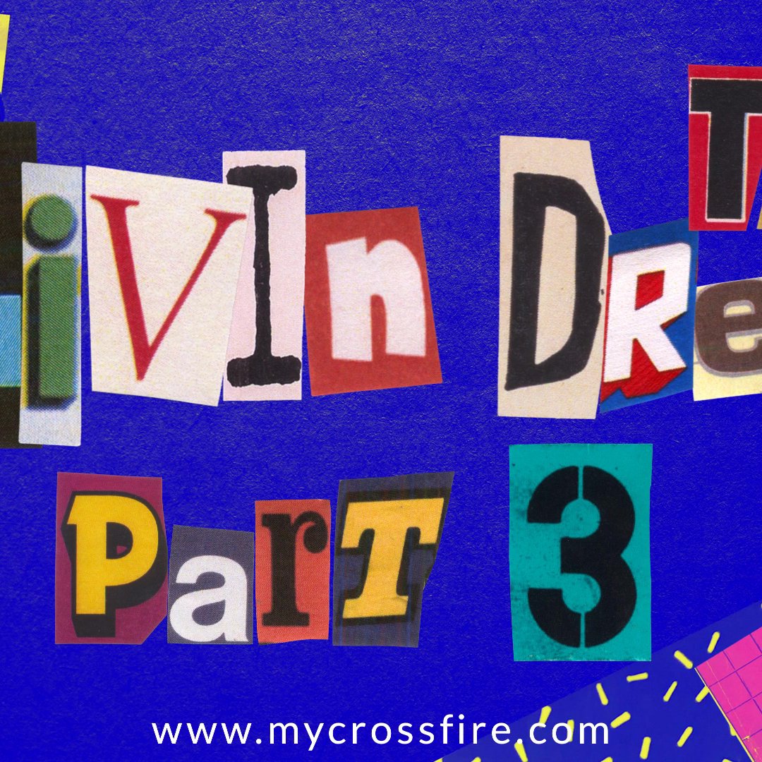Dreams Fulfilled Lives Saved episode artwork