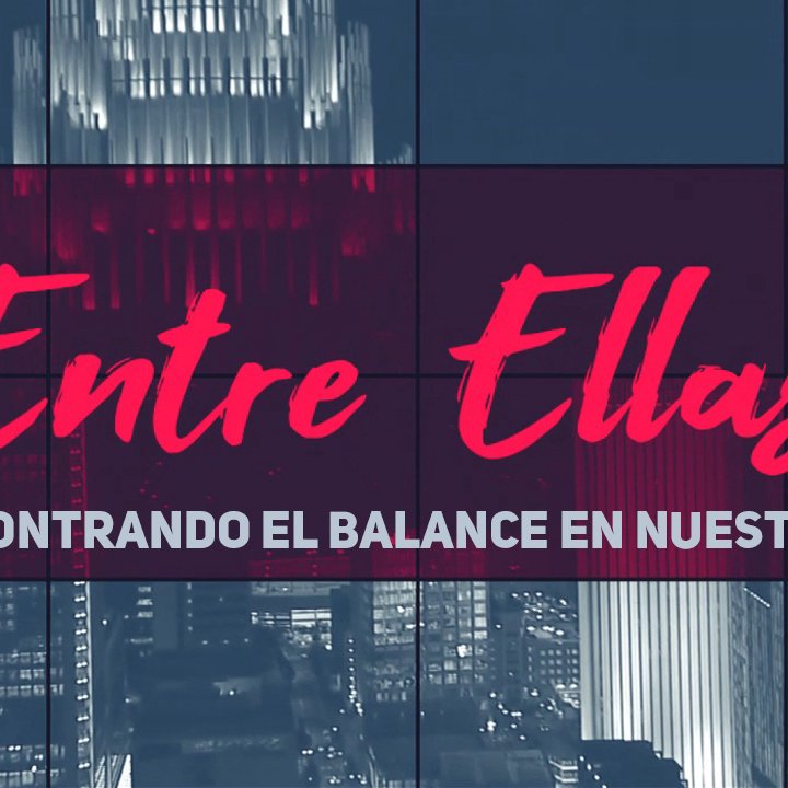 Entre Ellas