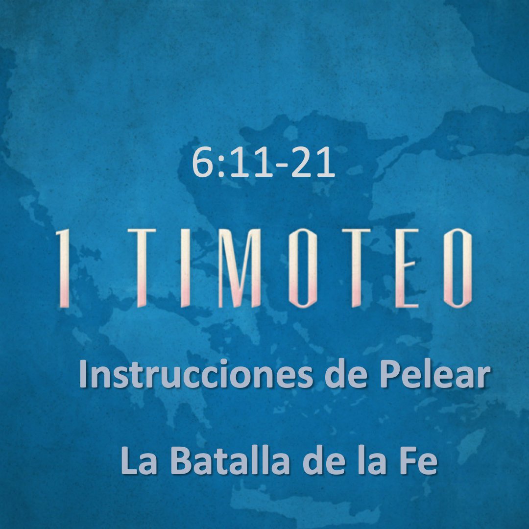 Calvary Chapel En La Luz