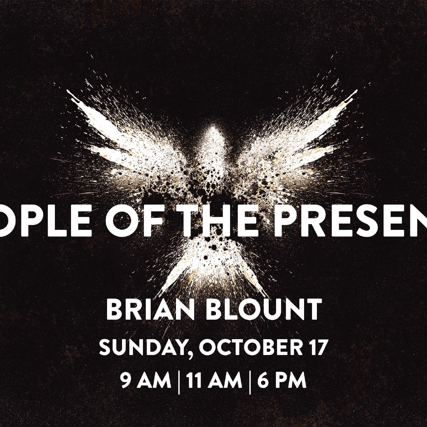 Vineyard Gilbert Sermon Podcast