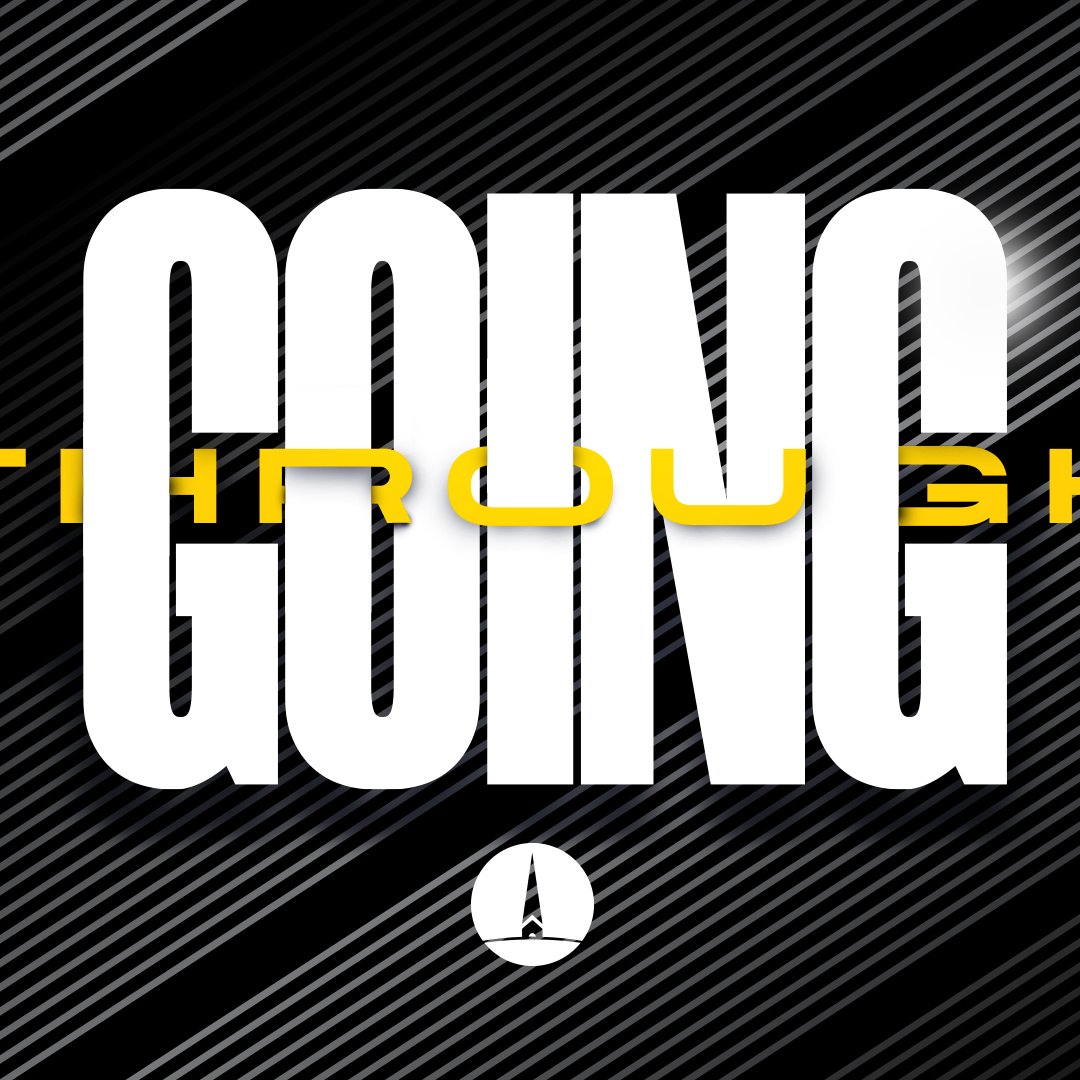 Going Through Going Through