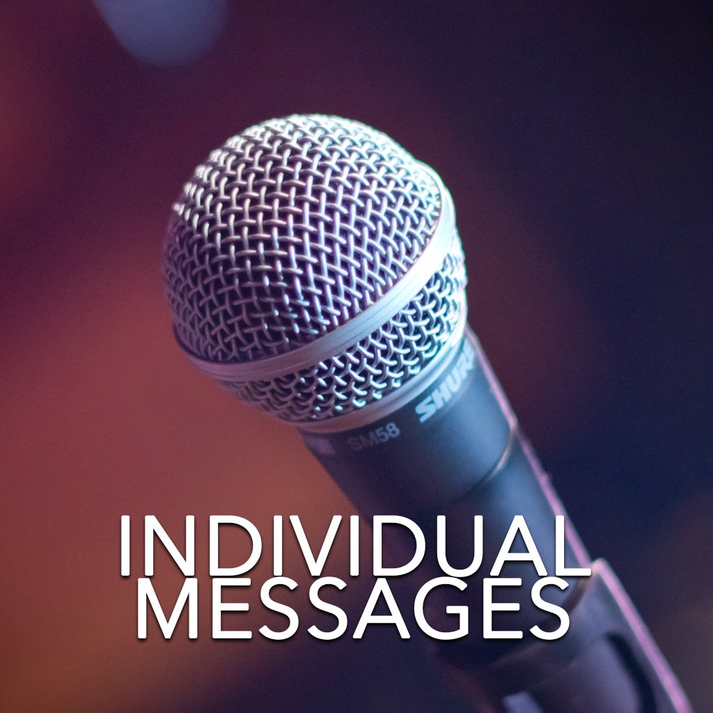 The Power Of An Invitation