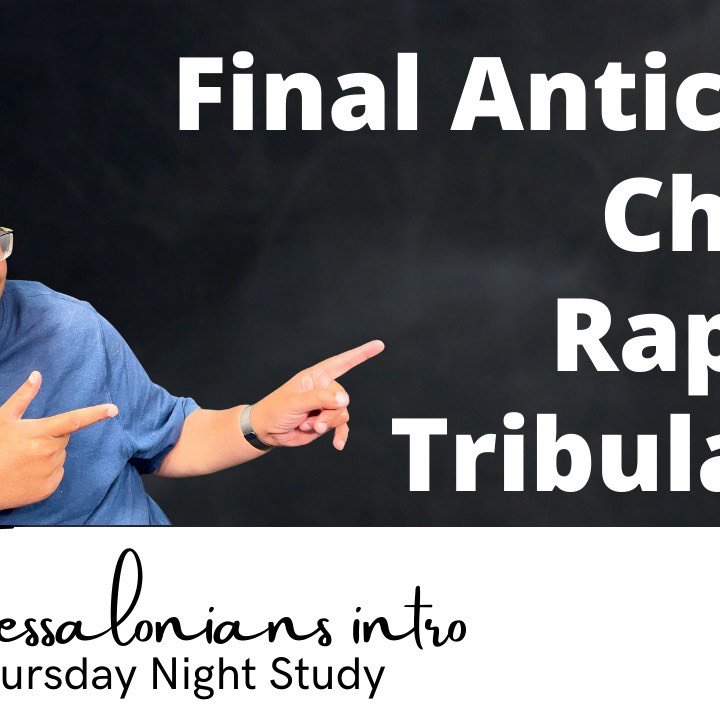 Intro/Survey 2 Thessalonians Intro/Survey 2 Thessalonians