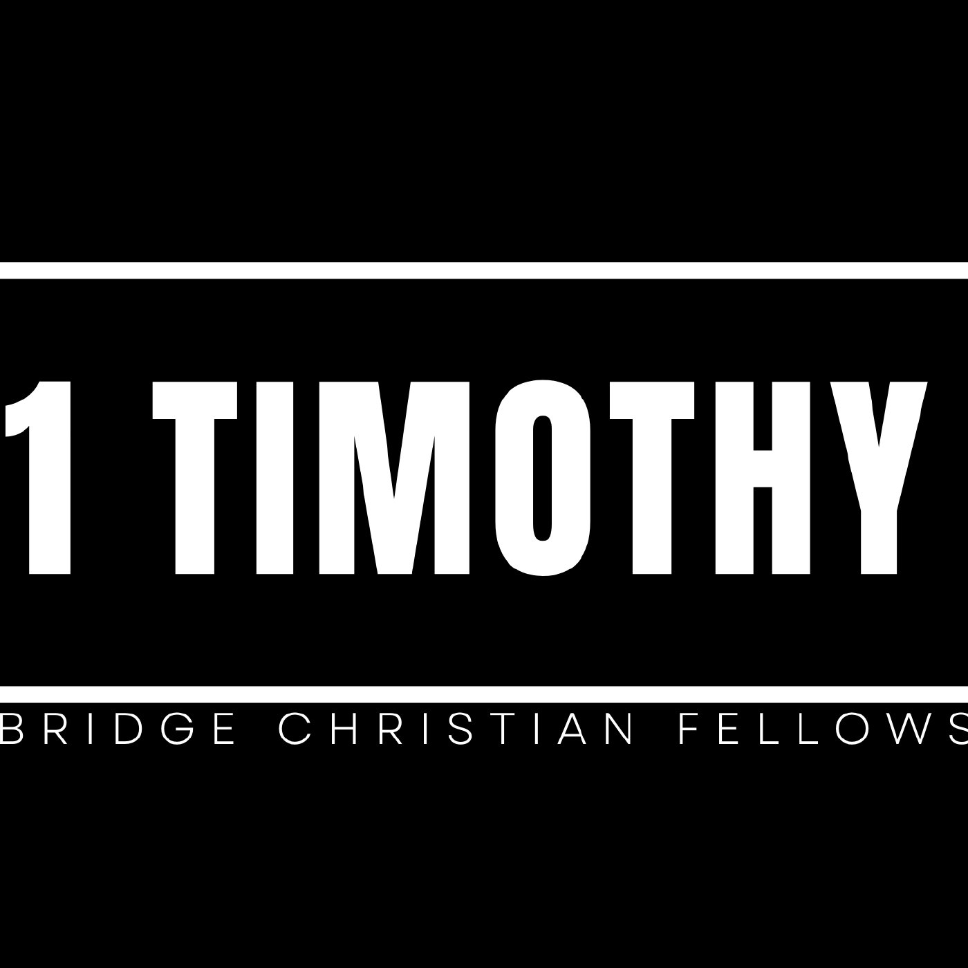 1 Timothy 6:12-14 - The Good Confession episode artwork