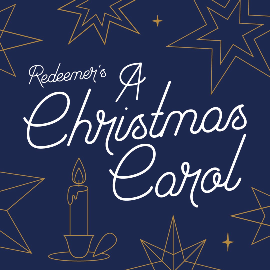 A Christmas Carol: Present episode artwork