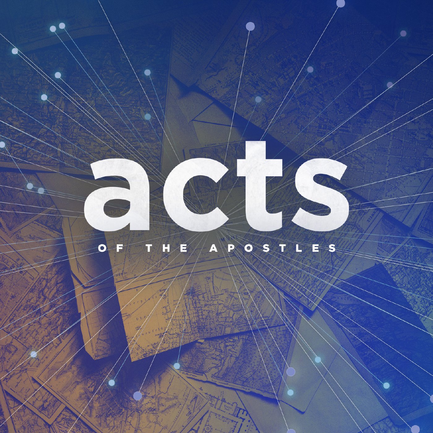 Acts 17:10-12, 16-25, 27-29 - Sermon episode artwork