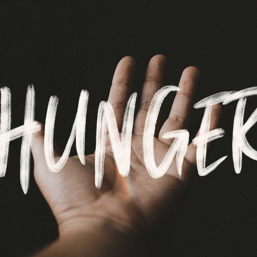 Feeding the Hunger of the Body episode artwork