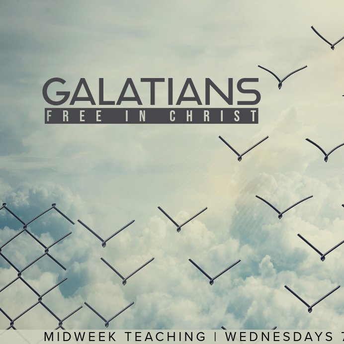 Grace Community Church Midweek Teaching