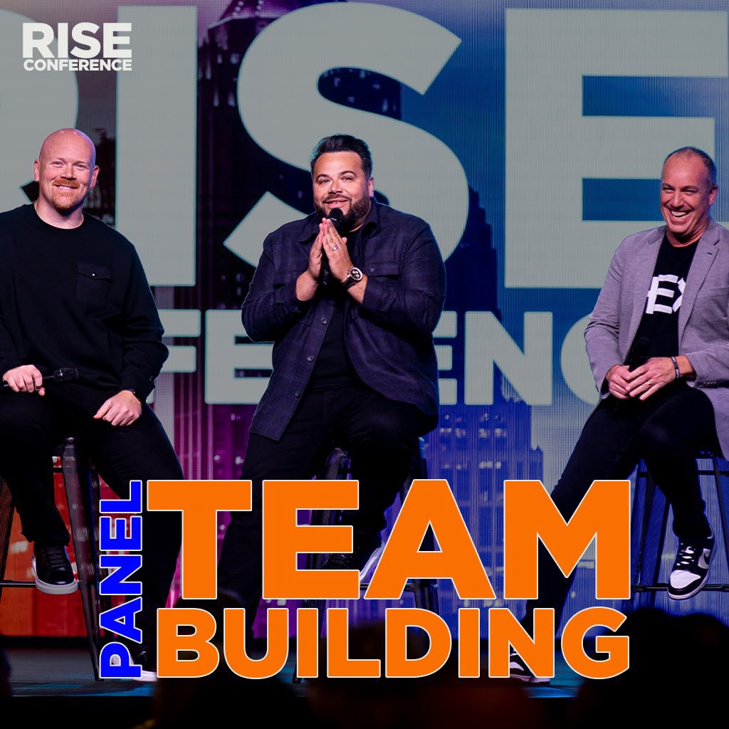 Team Building | Panel episode artwork