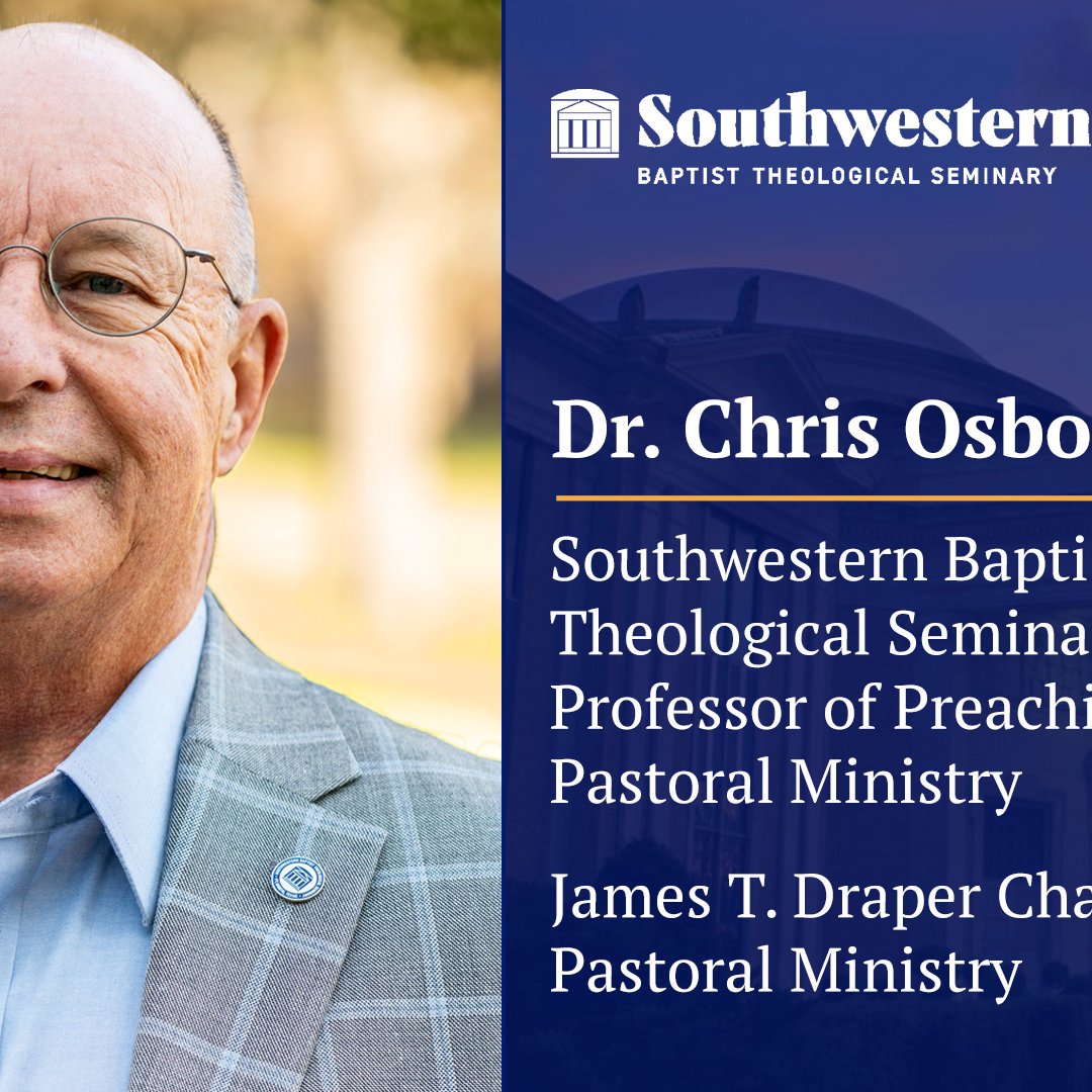 First Baptist Church Forney