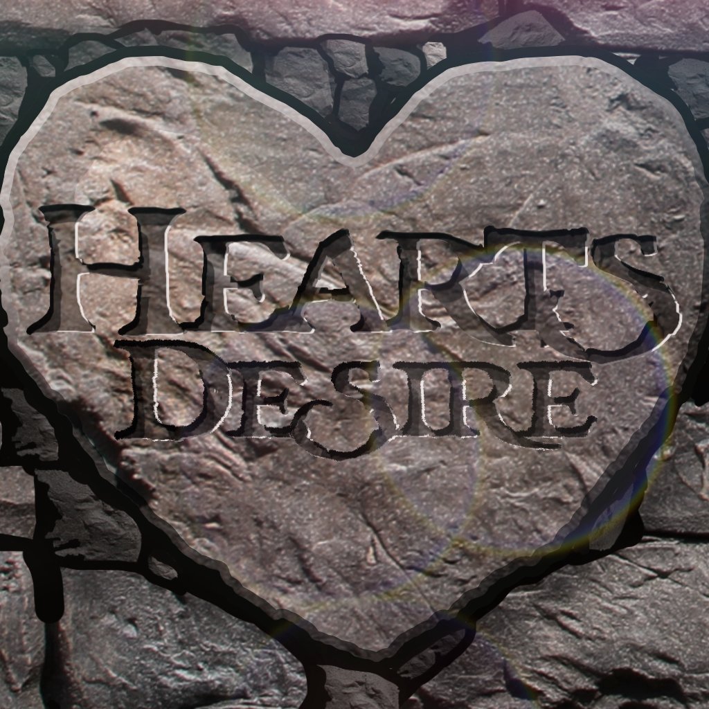 Hearts Desire Prayer episode artwork