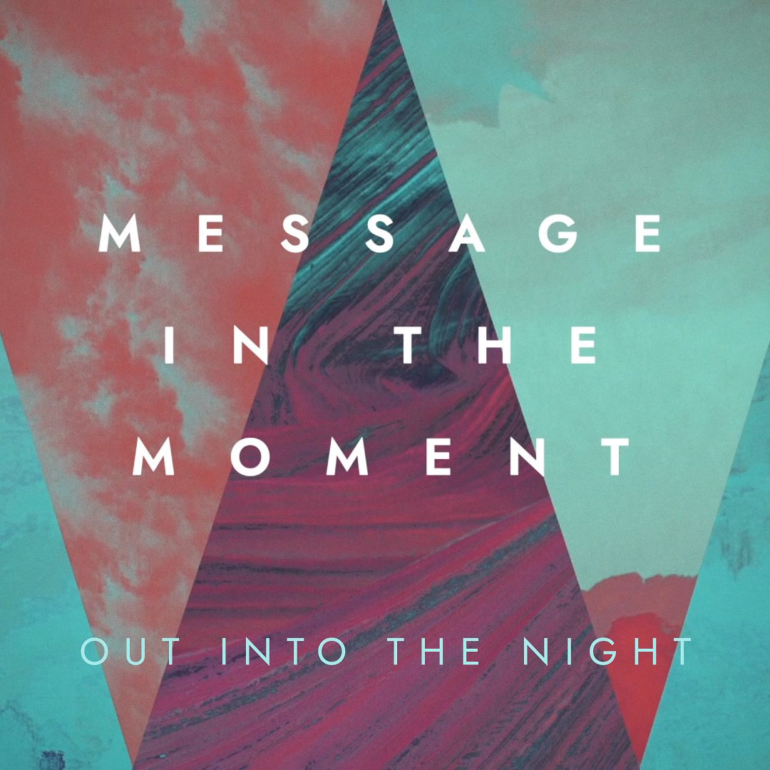 Out Into the Night episode artwork