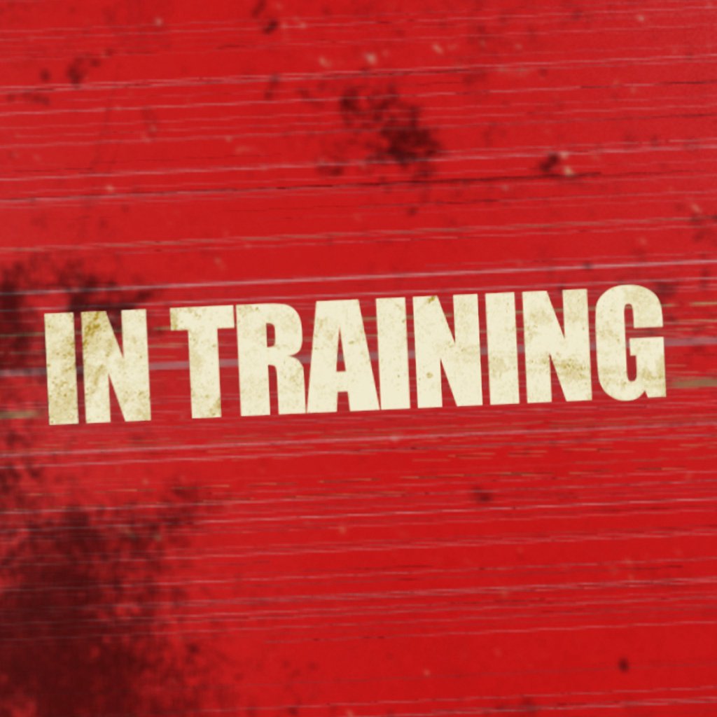 In Training | Week 4 | The Goal