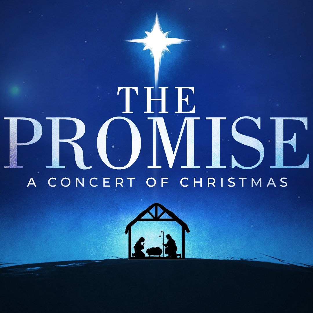 The Promise: A Concert of Christmas episode artwork